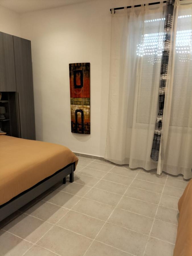 Dimora Di Don Kikkone Apartment Napoli Ngoại thất bức ảnh