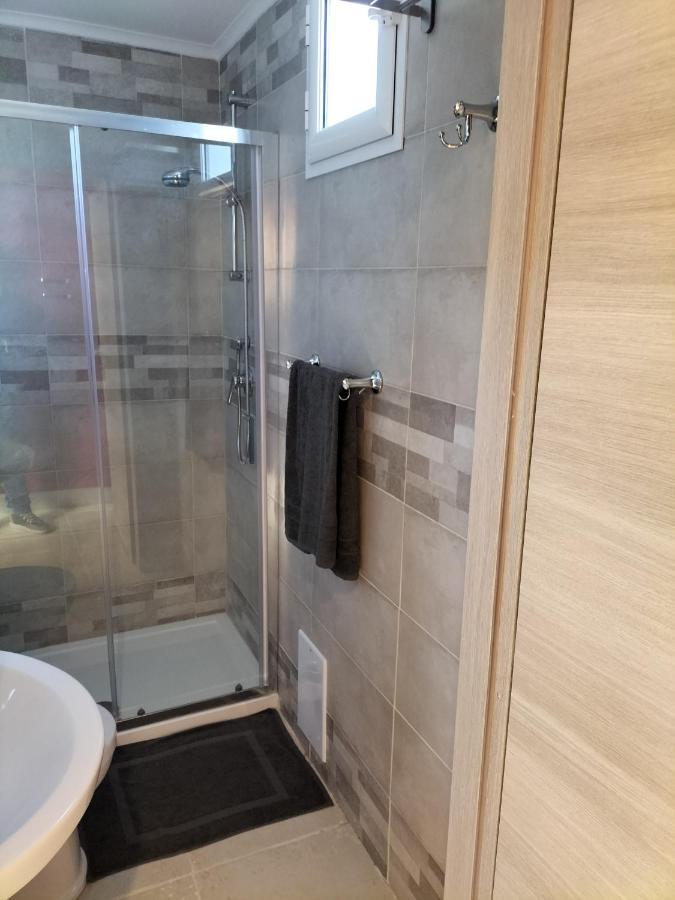 Dimora Di Don Kikkone Apartment Napoli Ngoại thất bức ảnh