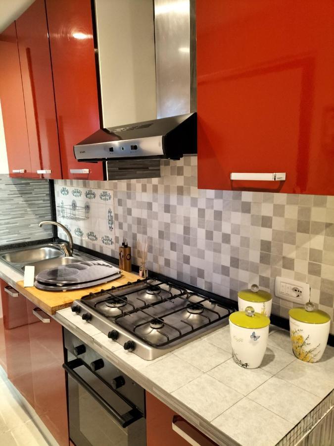 Dimora Di Don Kikkone Apartment Napoli Ngoại thất bức ảnh